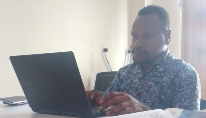 Masyarakat Korban!! Putusnya Jaringan Internet di Papua Selatan Sudah Seperti Pandemi Varian Baru