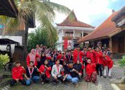 Kader DPK GMNI AL-QOLAM MALANG Gelar Kuisioner untuk Analisis Sosial Pekerja Lapangan
