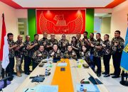 GM FKPPI Konsisten Jalankan Politik Kebangsaan