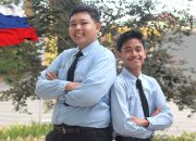 Inspiring, Dua Santri Thursina IIBS Lolos Russian Government Scholarship 2023