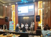Sasar Milenial dan Gen Z, Bala Gibran Adakan Sosialisasi Program Kerja Prabowo-Gibran