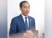 Meski Undang-undang Bolehkan Presiden Berkampanye, Jokowi Tegaskan Tidak akan Berkampanye