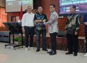 Di Momentum HPN dan HUT PWI Ke-78 Tahun, Dr. Achmad Basarah Dinobatkan Sebagai Tokoh Peduli Pers