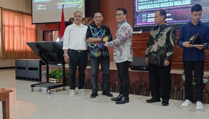 Di Momentum HPN dan HUT PWI Ke-78 Tahun, Dr. Achmad Basarah Dinobatkan Sebagai Tokoh Peduli Pers