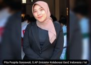 Pemilu Jelang Masa Tenang, Kolaborasi GenZ Indonesia: Bersama Menjaga Martabat Demokrasi