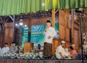 Rumah Sedekah Berikan Kavling untuk Relawan Sosial Kemanusiaan