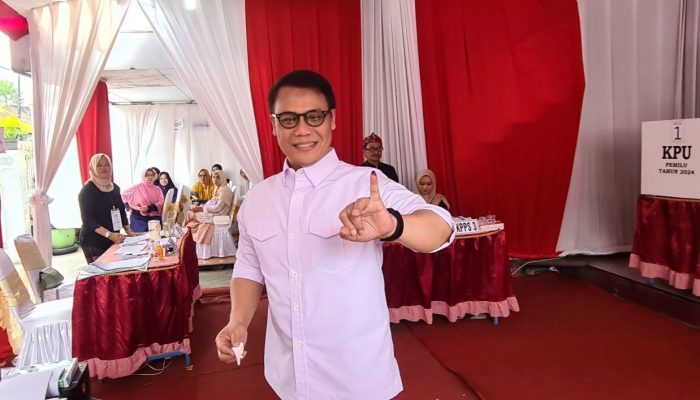 Dr. Ahmad Basarah Diprediksi Raih Kursi Pertama DPR RI dari Dapil Jatim V