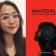 Penulis Mpokgaga Luncurkan Buku Amigdala: Residu yang Bersemayam Tentang Perjuangan Bangkit Menjadi Penyintas Kekerasan Domestik