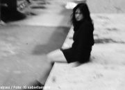 Sabiella Maris Luncurkan Single Uneasy yang Gugah Emosi