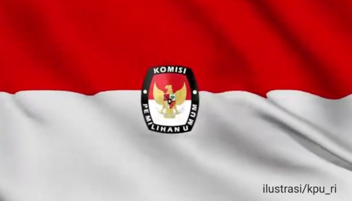Sekretaris KNPI Jawa Timur Apresiasi Pemilu Berlangsung Kondusif, Ajak Pemuda Jaga Persatuan