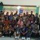 Kegiatan LKTD Mahasiswa Papua Selatan Se-Jawa Timur Di Malang Oleh Yayasan Binterbusih