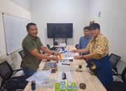 Caleg Dapil 5 Kota Malang Lapor Bawaslu, PSI Jadi ‘Korban’ Dugaan Kesalahan Rekap Kecamatan