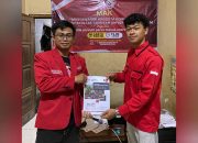 Musyawarah Anggota Komisariat Ke-XIII DPK GMNI Fakultas Tarbiyah Universitas Al-Qolam Malang