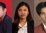 Slowanderer Ungkap Fantasi Liar di Single Dig In Deep Down