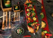 Rasa Indonesia: Hotel Tugu Malang Persembahkan Tugu Dining: A Feast of Indonesian Heritage untuk Ramadan