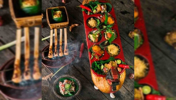 Rasa Indonesia: Hotel Tugu Malang Persembahkan Tugu Dining: A Feast of Indonesian Heritage untuk Ramadan