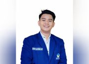 Pemuda Kader NASDEM Ini Siap Maju Bacalon Wakil Bupati Rejang Lebong