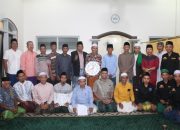 Pemdes Sumberpasir Gelar Safari Ramadhan 1445H/2024