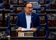 Tak Patuh PBB, PM Malaysia Sebut Rezim Israel Pengecut dan Kurang Ajar