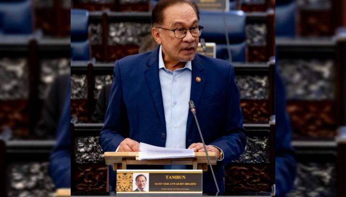 Tak Patuh PBB, PM Malaysia Sebut Rezim Israel Pengecut dan Kurang Ajar