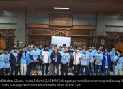 Samawi Kota Malang: Selamat Kepada Prabowo-Gibran