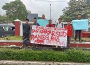 GMNI Pandeglang Luncurkan Audit Sosial dengan Pemantauan Awal di RSUD Berkah