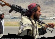 Usik Taliban, ISIS Serang Masjid di Afganistan Tewaskan 6 Jamaah