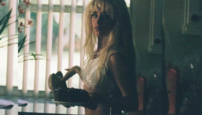 Pemburu Konten Ungkap “Insiden Gaun” Camila ‘Havana’ Cabello