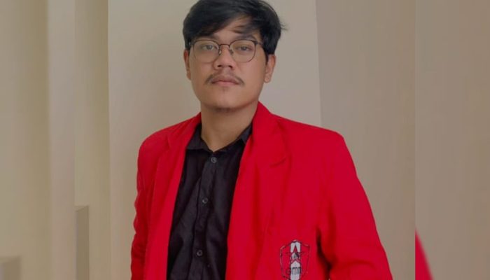 GMNI Ogan Ilir Kawal Penuh Proses Perekrutan Penyelenggara Pilkada di KPU dan BAWASLU