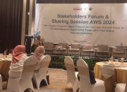 PT HM Sampoerna Berkomitmen Dukung Pelestarian  Sumber Daya Air