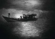 Cerita Kelam Dialami Pengungsi Rohingya, Badai Kemanusiaan di Tengah Laut
