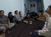 Momentum Harkitnas, Kader GMNI Hukum Untag Banyuwangi Ingatkan Kemendikbud