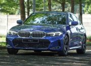 Festival of 3: Pesta Promo Untuk BMW Seri 3