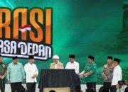 PP GP Ansor 2024-2029 Resmi Dilantik, Ini Nama Pengurus Inti dan Jajaran Penasehat