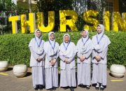 Santri Berkarya, Mengurangi Eco Anxiety yang Sudah Tersertifikat HKI