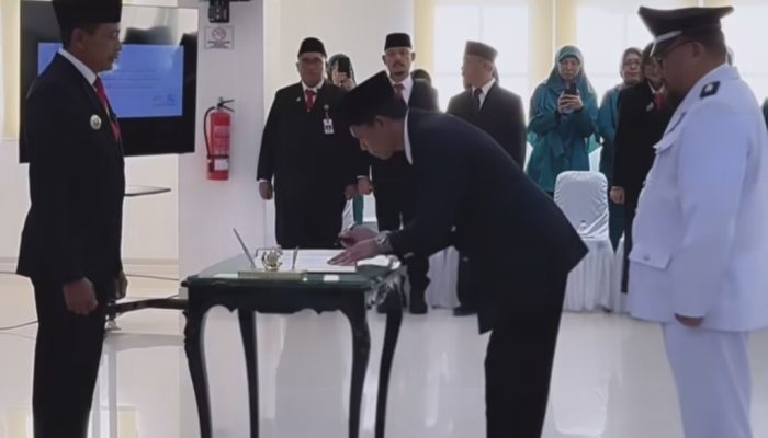 Pemkot Malang Disorot, Ada Mutasi Jabatan Jelang Tahapan Pilkada 2024