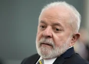 Presiden Brasil Tarik Duta Besarnya di Israel, Menentang Agresi Gaza