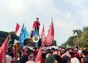 Ketua GMNI Kota Tangerang Himbau Kontestan Pilkada Profesional, Jangan Salah Gunakan Fasilitas Negara