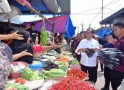 Jelang Idul Adha, Stok Beras Nasional Aman