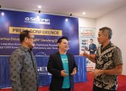 Eks Direktur Jenderal Vokasi Kementerian Pendidikan jadi Advisor SEVIMA