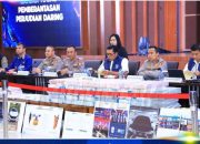 Judi Online Marak! Polri Sudah Bongkar 792 Kasus Tahun Ini