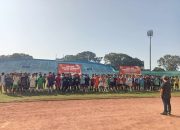 Hari ke-2 Seleksi Pemain PROPROV Askot PSSI Kota Malang Terjaring 62 Pemain Sepakbola Putra