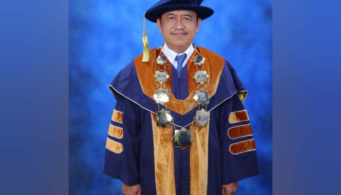 Pakar Politik Universitas Al Azhar: Draf RUU Polri Perlu Dikaji Ulang