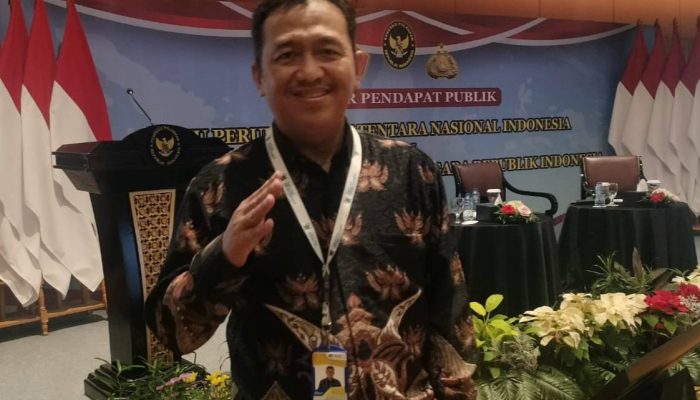 Akademisi Minta Pembahasan RUU Polri Disetop Sementara, Berikut Catatannya