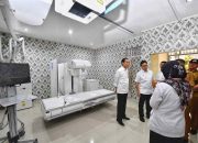 Untuk Terima Bantuan Alkes dari Pusat, RSUD Perlu Tingkatkan SDM
