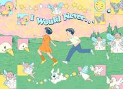 Drizzly Sajikan Aransemen Dream Pop dari Tembang Klasik Mocca “I Would Never”