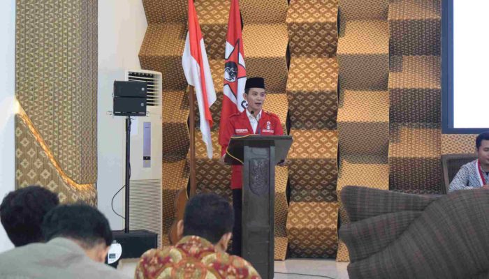 Menjelang Pilgub Jatim, Ketua DPD GMNI Jawa Timur: Rakyat Perlu Diberi Pilihan