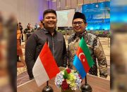 PB SEMMI Dorong RUU TNI-POLRI Segera Disahkan untuk penguatan kelembagaan