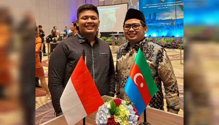 PB SEMMI Dorong RUU TNI-POLRI Segera Disahkan untuk penguatan kelembagaan