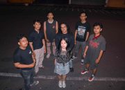 Anxieparty Band Rilis Single tentang Perjalanan Tak Berujung